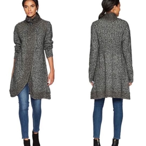Prana Sweaters - Prana Angelica Duster Sweater Cardigan